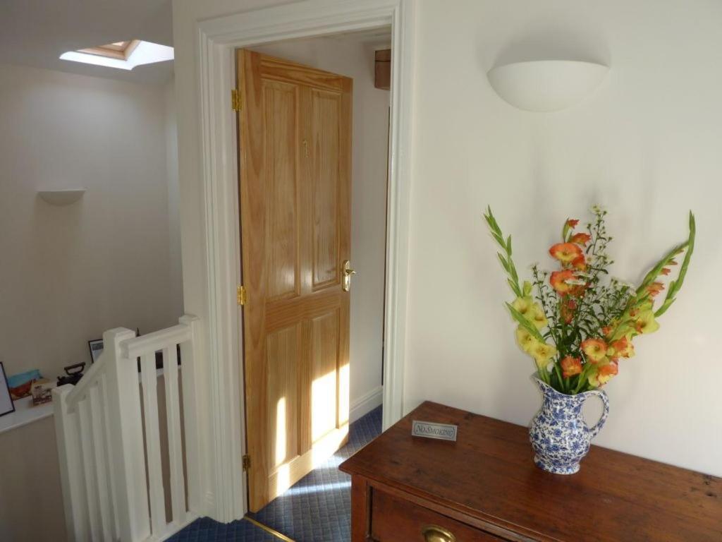 Shepherds Row Bed And Breakfast West Haddon Dış mekan fotoğraf